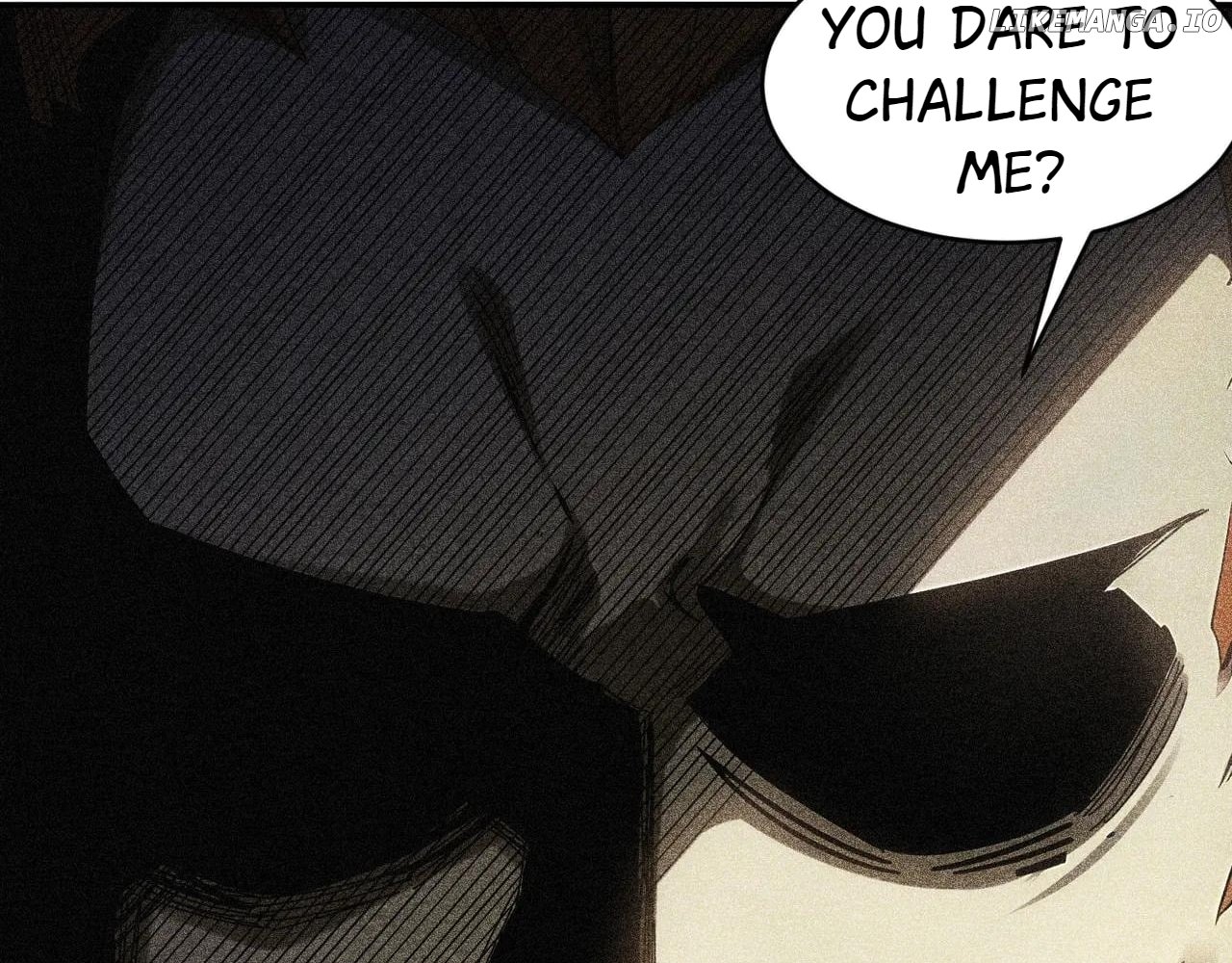 My Furry Harem Is After Me Chapter 272 - page 8